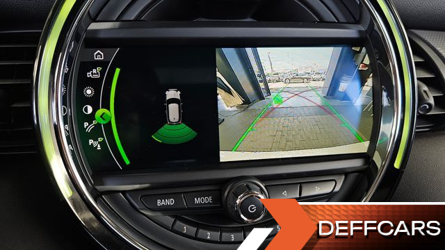 Mini COOPER HIGH Third Generation купить на сайте DeffCars