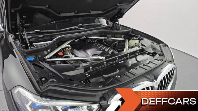 BMW X5 xDrive 30d xLine купить на сайте DeffCars