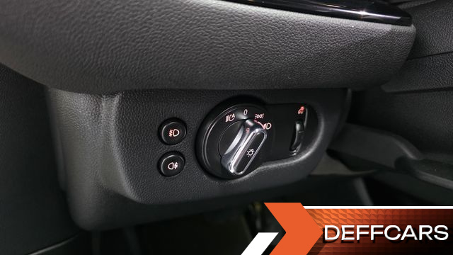 Mini CLUBMAN High 2nd купить на сайте DeffCars