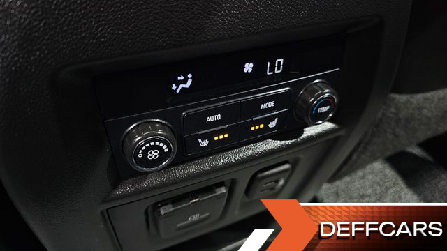 ChevroletGMDaewoo TRAVERSE 3.6 AWD Redline купить на сайте DeffCars