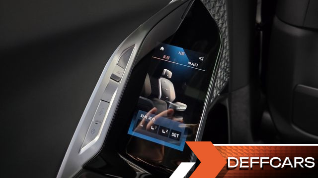 BMW 7-SERIES 750e xDrive M Sport купить на сайте DeffCars