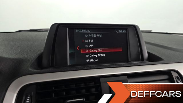 BMW 1-SERIES 118d JOY 5DOOR купить на сайте DeffCars