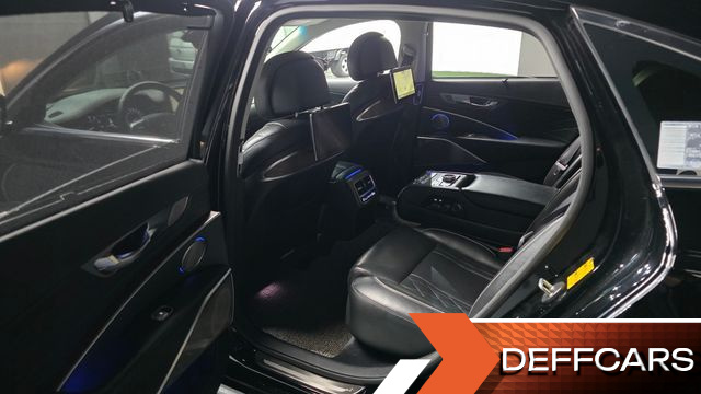 Kia K9 3.3 GDI AWD купить на сайте DeffCars