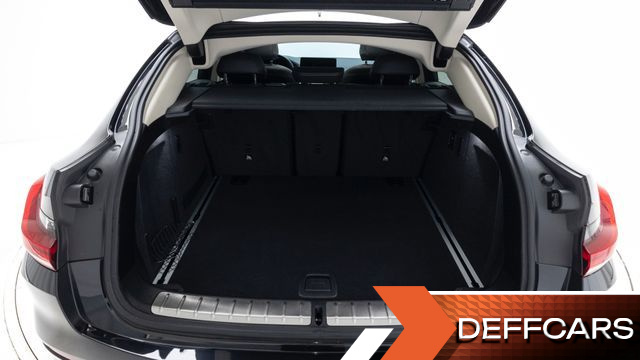 BMW X4 xDrive20i xLine купить на сайте DeffCars