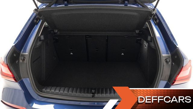 BMW 1-SERIES 118d Joy купить на сайте DeffCars