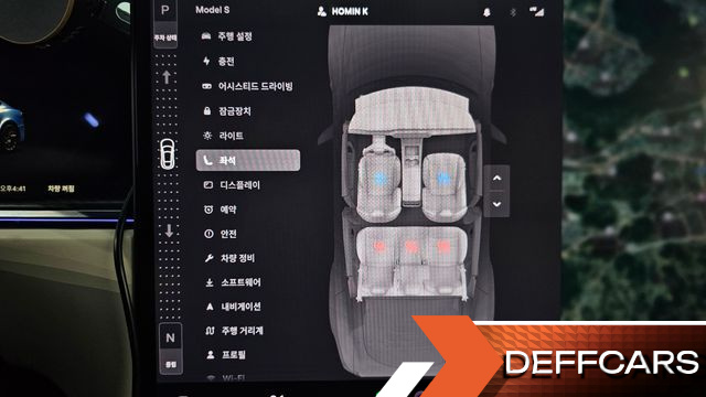 Tesla MODEL S Plaid купить на сайте DeffCars