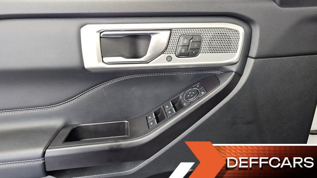 Ford EXPLORER 2.3 LimIted 4WD купить на сайте DeffCars