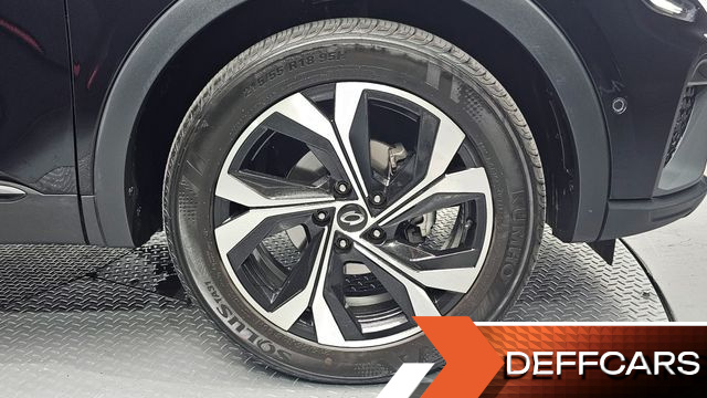 Renault-KoreaSamsung XM3 1.3 TCe RE Inspire купить на сайте DeffCars