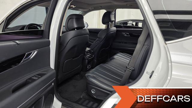 Genesis GV80 2.5T Gasoline AWD купить на сайте DeffCars