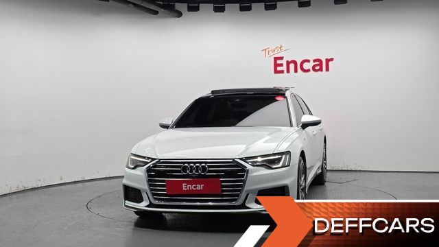 Audi A6 45 TFSI Quattro Premium купить на сайте DeffCars