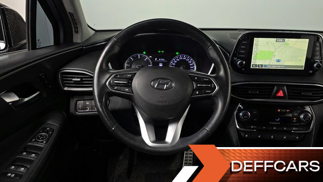 Hyundai SANTAFE Diesel 2.0 2WD Prestige купить на сайте DeffCars