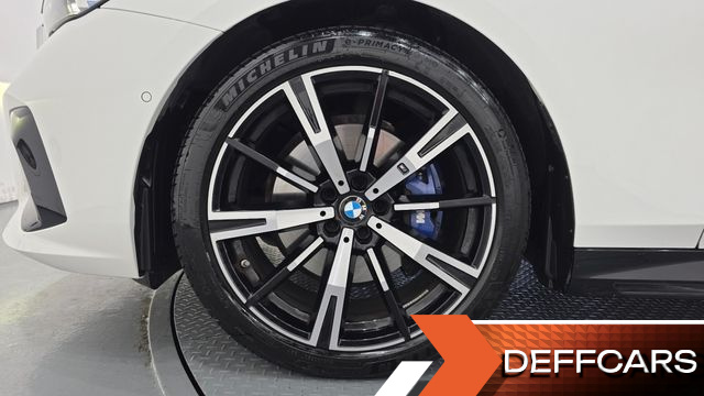 BMW 5-SERIES 530i xDrive M Sport купить на сайте DeffCars