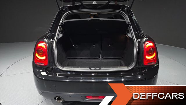 Mini COOPER 5Door Standard 3rd купить на сайте DeffCars
