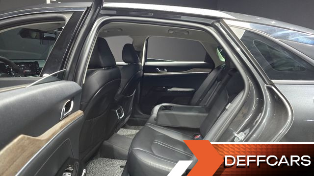 Kia K5 1.6 Turbo Noblesse купить на сайте DeffCars