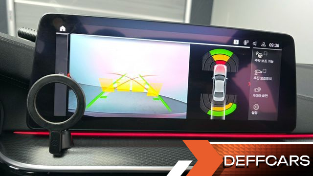 BMW 5-SERIES 520i M Sport купить на сайте DeffCars