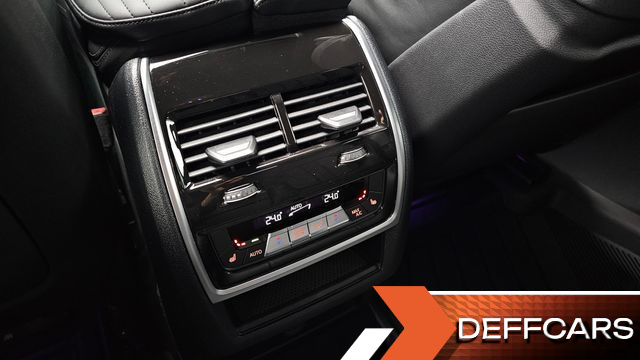 BMW X6 xDrive40i M Sport купить на сайте DeffCars