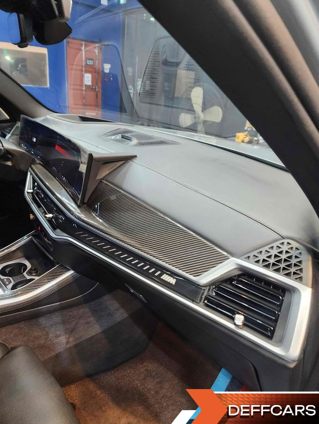 BMW X5 M60i купить на сайте DeffCars