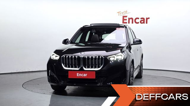 BMW X1 xDrive 20i M Sport купить на сайте DeffCars
