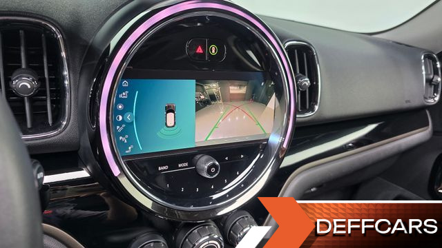 Mini COUNTRYMAN Classic 2nd купить на сайте DeffCars