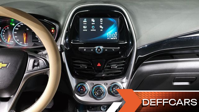 ChevroletGMDaewoo SPARK LTZ купить на сайте DeffCars