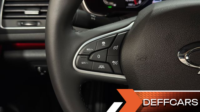 Renault-KoreaSamsung SM6 1.3 TCe Feel купить на сайте DeffCars