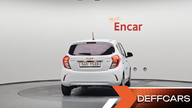 ChevroletGMDaewoo SPARK LT Plus купить на сайте DeffCars