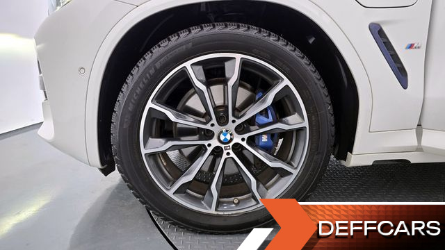 BMW X3 xDrive 30e M sports Online Exclusive Edition купить на сайте DeffCars
