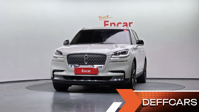 Lincoln AVIATOR 3.0 Reserve  AWD купить на сайте DeffCars