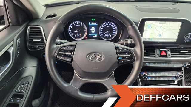 Hyundai GRANDEUR 3.3 Celebrity купить на сайте DeffCars