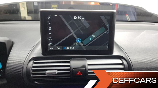 Hyundai CASPER Inspiration купить на сайте DeffCars