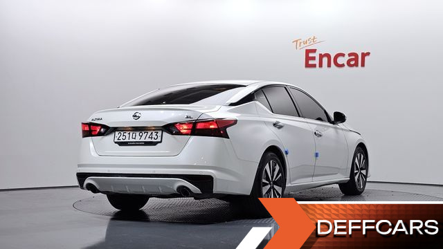 Nissan ALTIMA 2.5 Special Edition купить на сайте DeffCars
