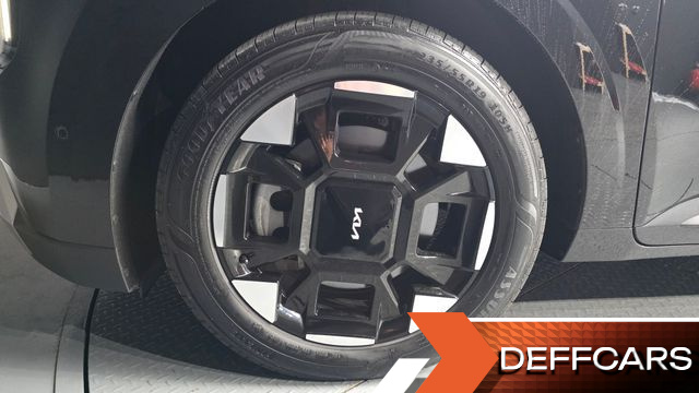 Kia CARNIVAL Diesel 9-Seater Prestige купить на сайте DeffCars