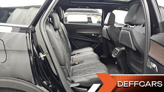 Peugeot 5008 1.2 Pure Tech GT купить на сайте DeffCars