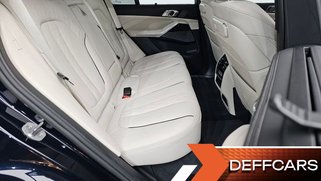 BMW X5 xDrive 40i M Sport купить на сайте DeffCars