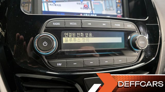 ChevroletGMDaewoo SPARK LT Plus купить на сайте DeffCars