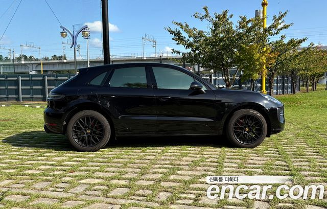 Porsche MACAN 2.9 GTS 95B купить на сайте DeffCars