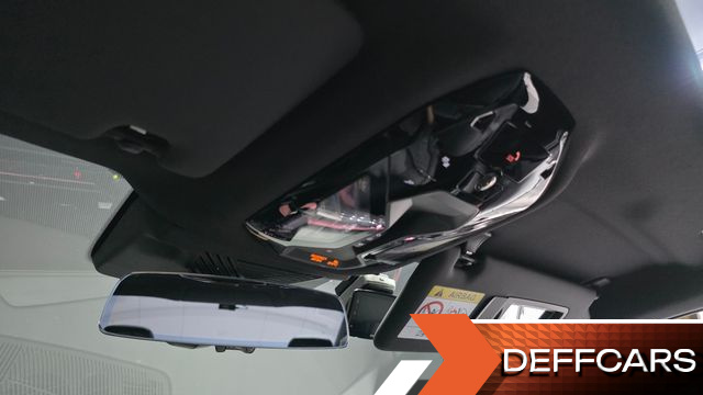 BMW 5-SERIES 530i xDrive M Sport Pro Special Edition купить на сайте DeffCars