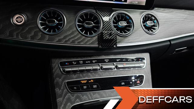 Mercedes CLS-CLASS CLS450 4MATIC AMG Line купить на сайте DeffCars