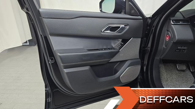 Land Rover RANGE ROVER VELAR 3.0 P380 R-Dynamic SE купить на сайте DeffCars