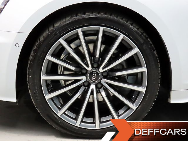 Audi A5 40 TFSI Quattro Premium Sportback купить на сайте DeffCars