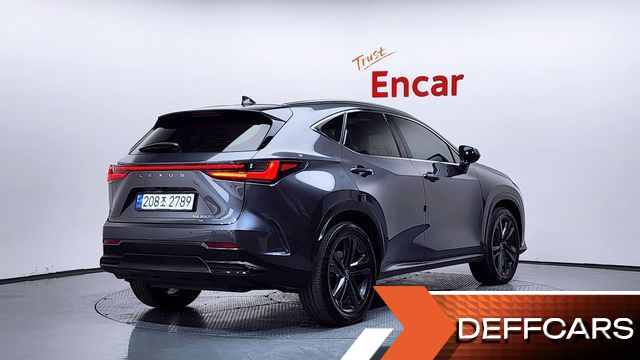 Lexus NX Premium купить на сайте DeffCars