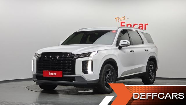 Hyundai PALISADE Gasoline 3.8 2WD Exclusive купить на сайте DeffCars