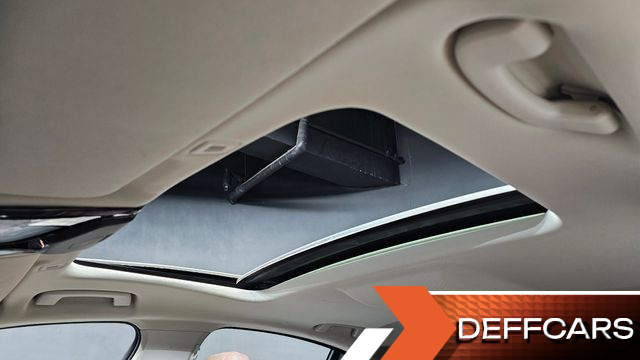 BMW 5-SERIES 523d Luxury купить на сайте DeffCars