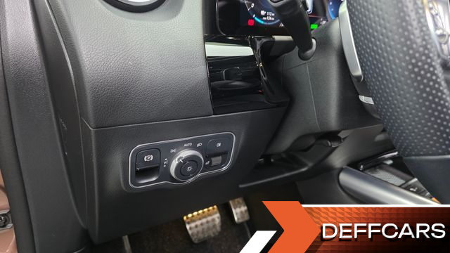 Mercedes EQA EQA250 AMG Package Plus купить на сайте DeffCars