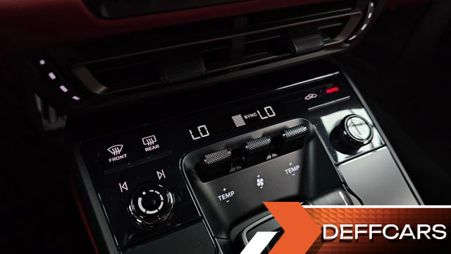 Porsche 911 Carrera GTS Cabriolet купить на сайте DeffCars