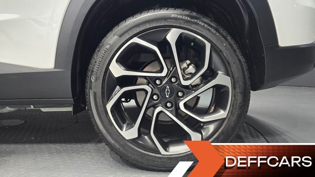 ChevroletGMDaewoo TRAX 1.2 RS Plus купить на сайте DeffCars
