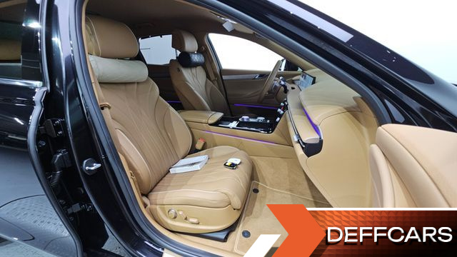 Genesis G80 Gasoline 2.5 Turbo AWD купить на сайте DeffCars