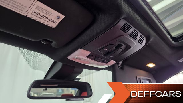 BMW 4-SERIES 430i M Sport Coupe купить на сайте DeffCars