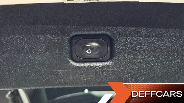 Lincoln NAUTILUS 2.7 201A AWD купить на сайте DeffCars