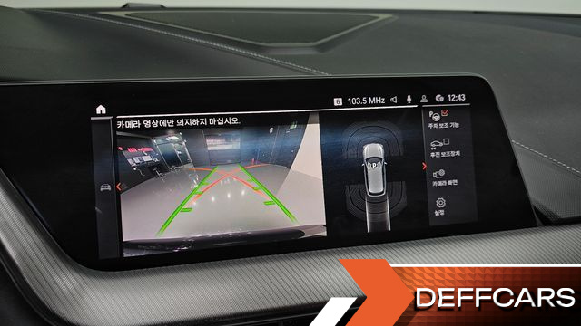 BMW 1-SERIES 120i M Sports купить на сайте DeffCars